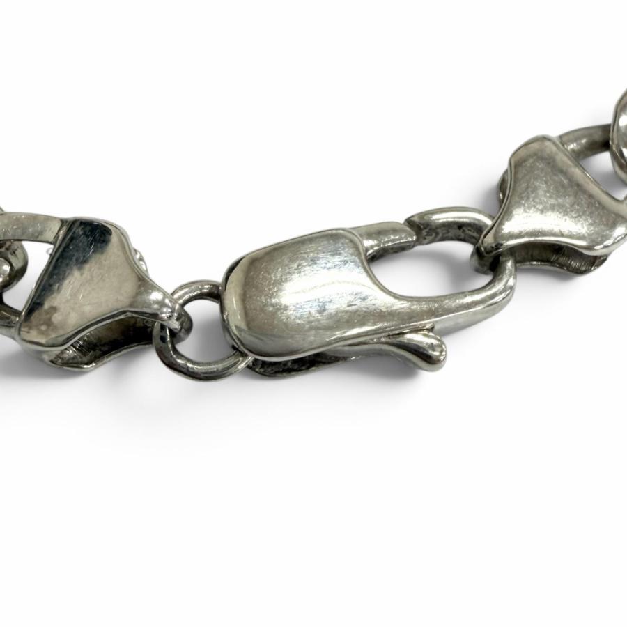 TIFFANY&Co.（ティファニー） 極美品□TIFFANY&Co. ヴィンテージ SV925