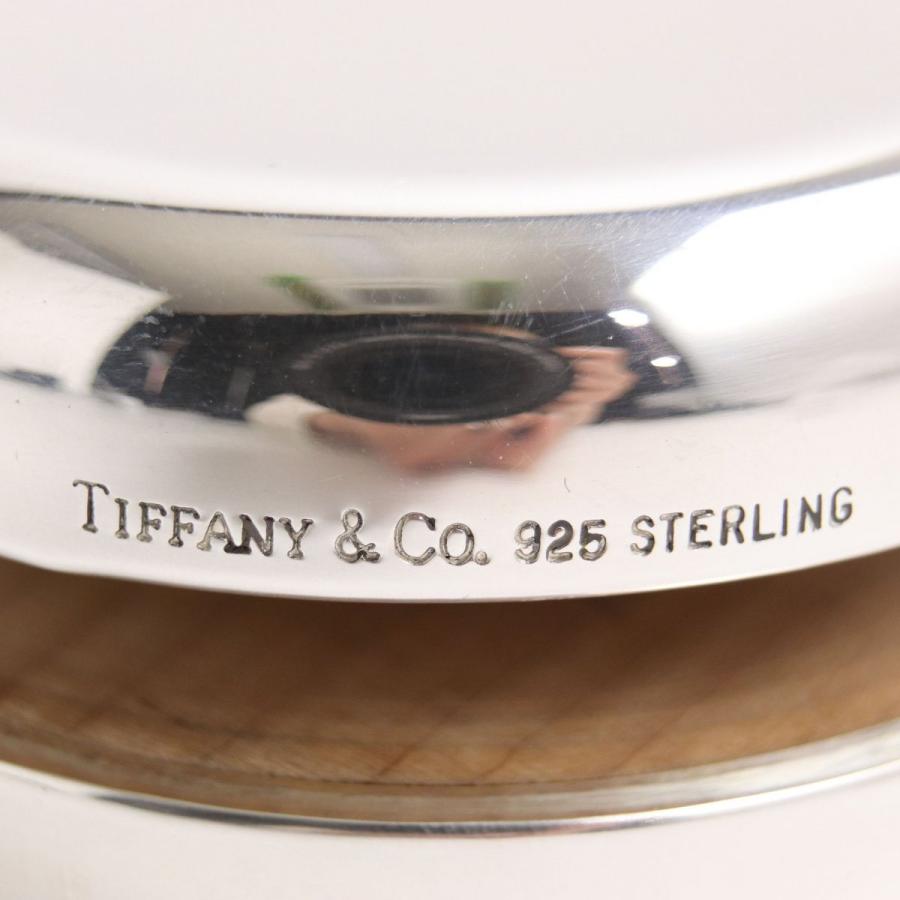 美品□TIFFANY&Co. ティファニー SV925 STERLING スターリングシルバー