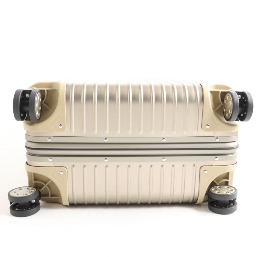 未使用品□ドイツ製 RIMOWA リモワ 924.70 TOPAS TITANIUM 70 E 未使用品□ドイツ製 RIMOWA リモワ 924.70 TOPAS TITANIUM 70 E