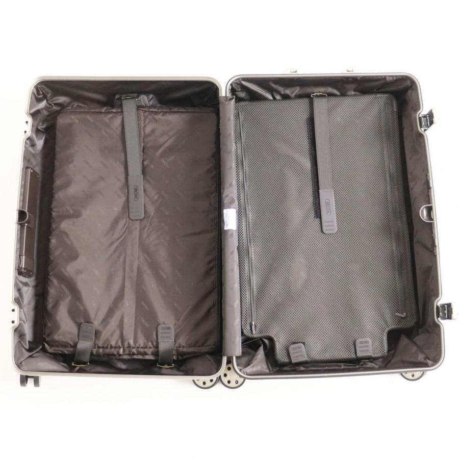 未使用品□ドイツ製 RIMOWA リモワ 924.70 TOPAS TITANIUM 70 E 未使用品□ドイツ製 RIMOWA リモワ 924.70 TOPAS TITANIUM 70 E