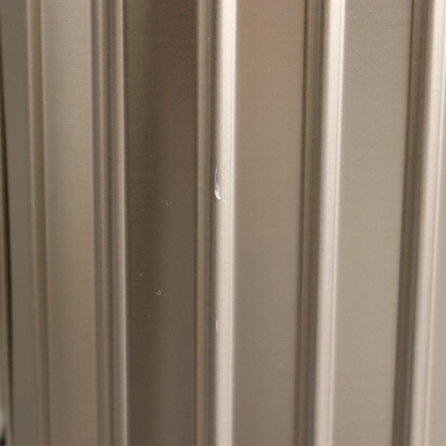 未使用品□ドイツ製 RIMOWA リモワ 924.70 TOPAS TITANIUM 70 E 未使用品□ドイツ製 RIMOWA リモワ 924.70 TOPAS TITANIUM 70 E