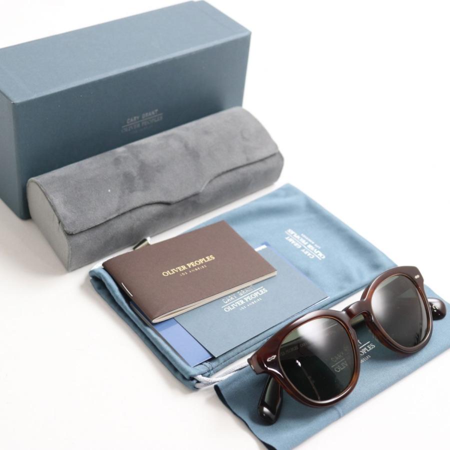 極美□伊製 OLIVER PEOPLES オリバーピープルズ OV5413SU CARY GRANT