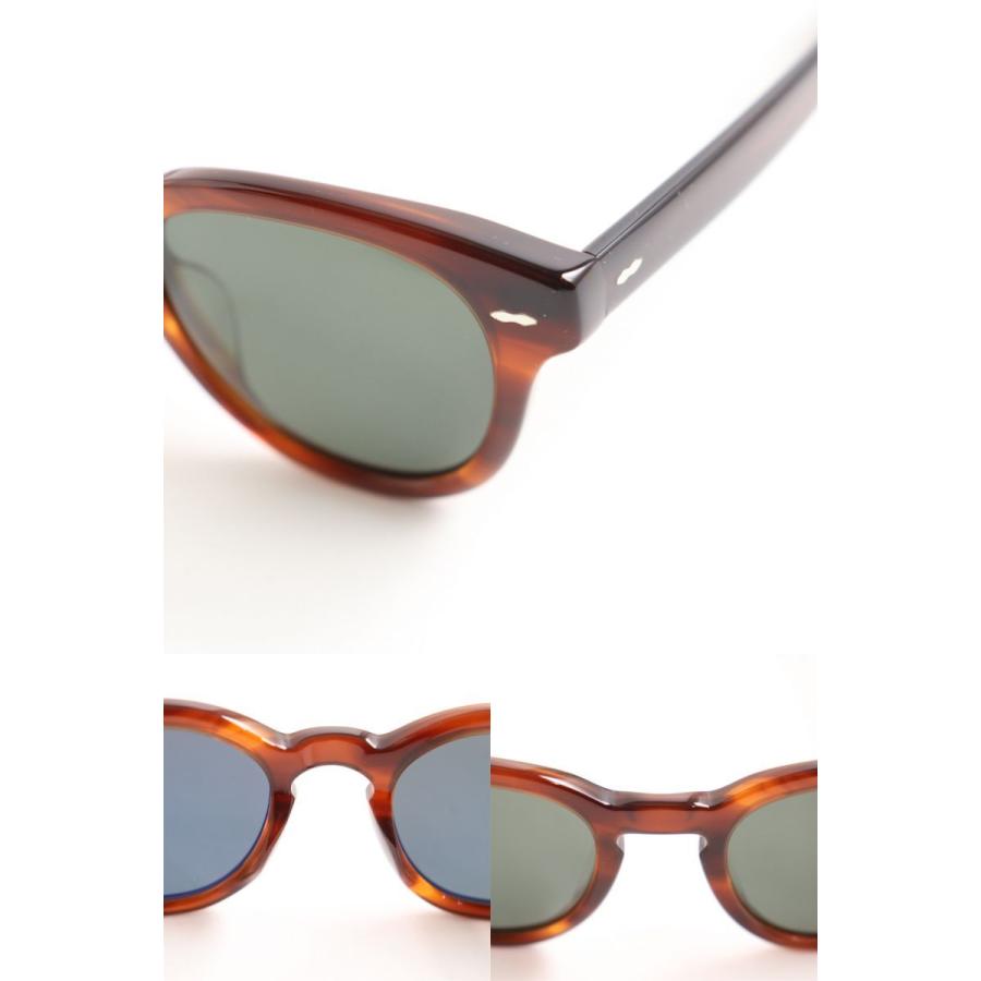 極美□伊製 OLIVER PEOPLES オリバーピープルズ OV5413SU CARY GRANT