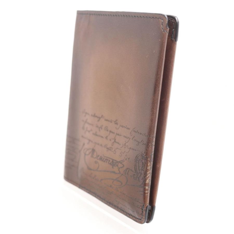 2021正規激安】 ベルルッティ パスポートケース agapeeurope.org