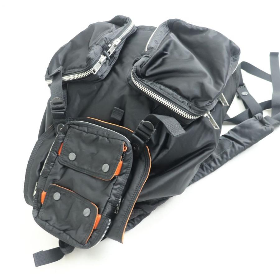 美品□日本製 PORTER ポーター／吉田カバン TANKER タンカー