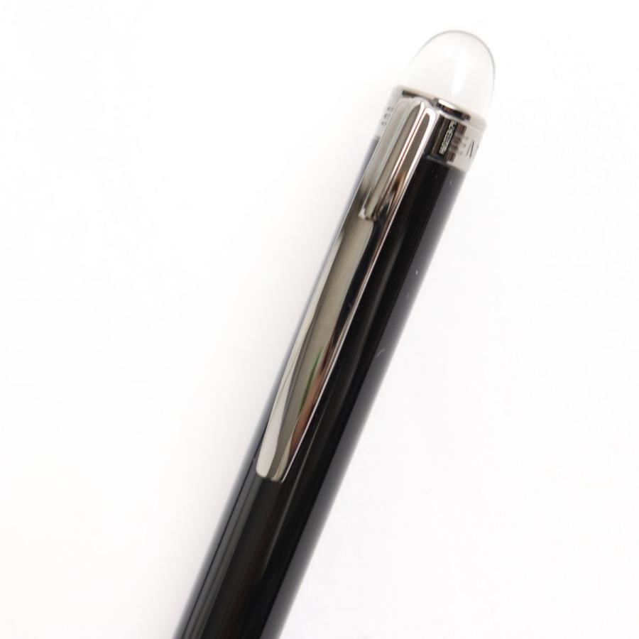 美品MONTBLANC モンブラン スターウォーカー ホワイトスター M軸 ツイスト ボールペン ブラック×ガンメタリック :a11-st20210-86801:GREENヤフーショッピング店 - 通販 - Yahoo!ショッピング 美品MONTBLANC モンブラン スターウォーカー ホワイトスター M軸 ツイスト ボールペン ブラック×ガンメタリック :a11-st20210-86801:GREENヤフーショッピング店 - 通販 - Yahoo!ショッピング