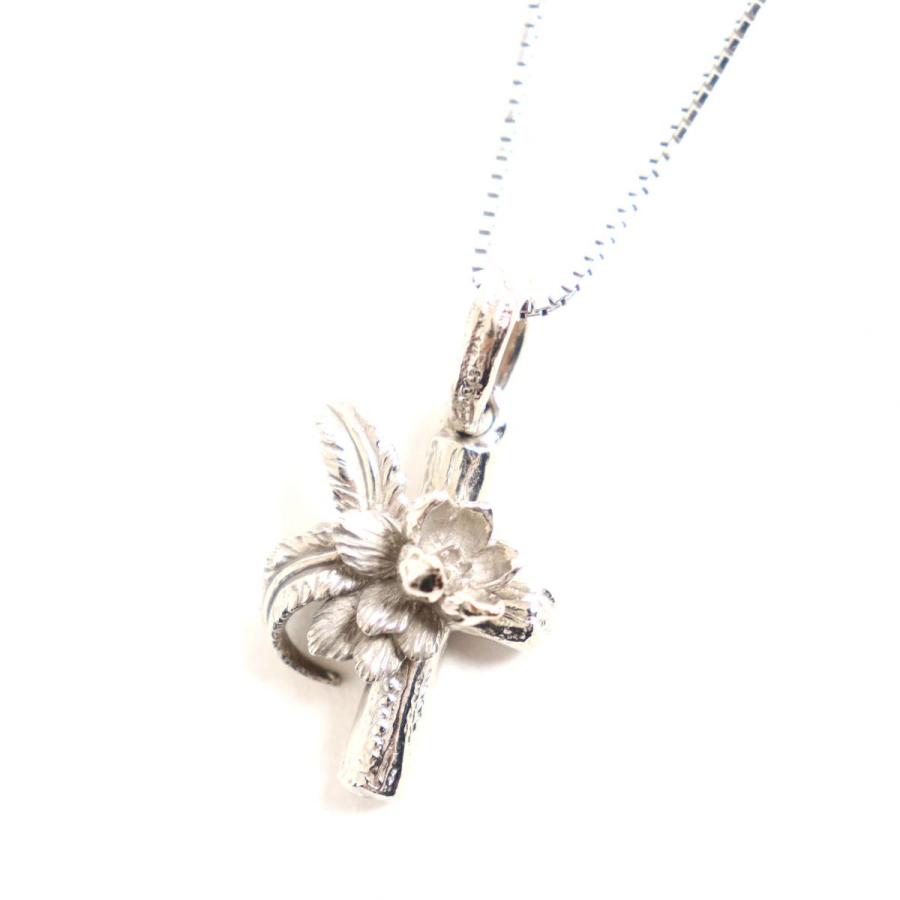 ブラッディマリー マグノリアペンダント K18ig