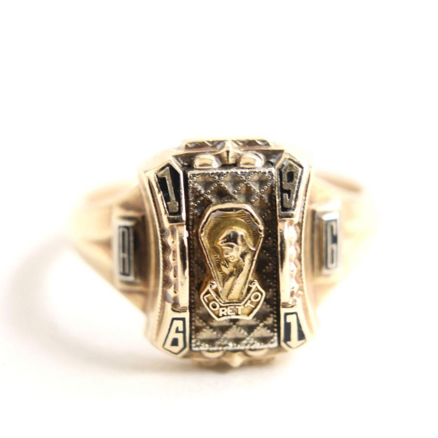 HK18 印台リング | andrely.com