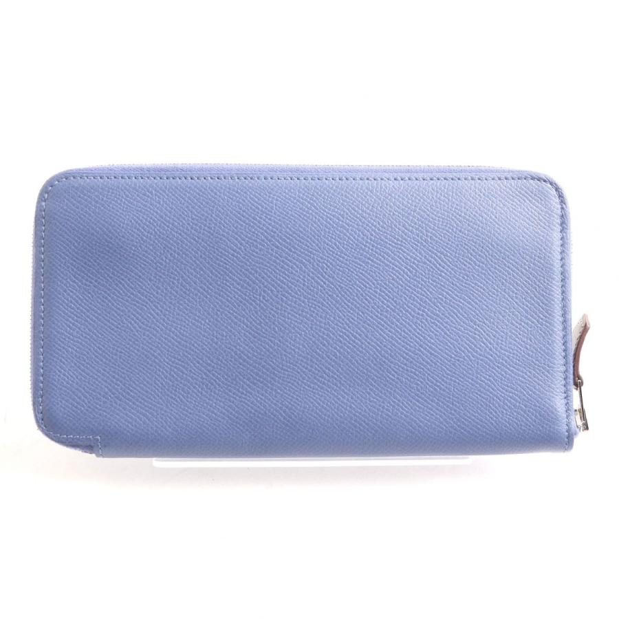 ドンドン見直し】美品□仏製 エルメス アザップロング シルクイン 