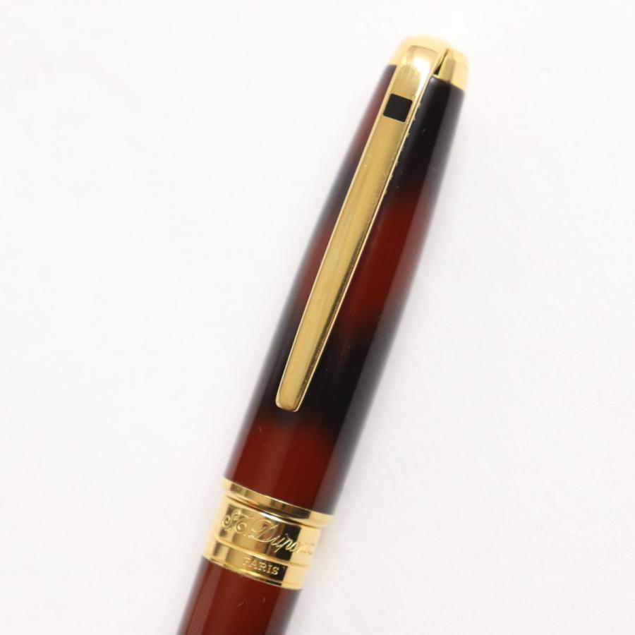 美品□仏製 S.T.Dupont デュポン ラインD アトリエ コレクション