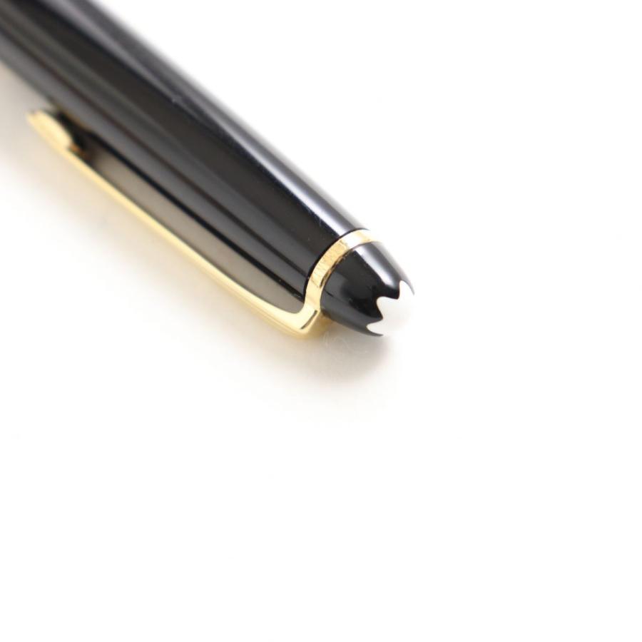 良品□モンブラン マイスターシュテュック ホワイトスター ペン