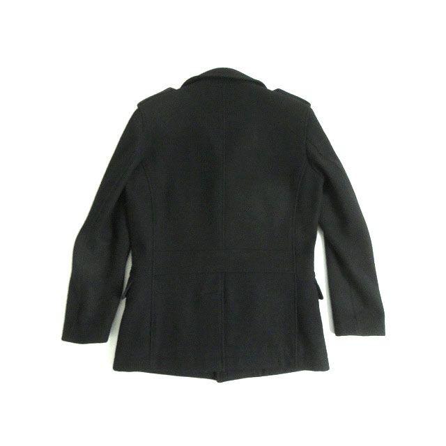 ポールスミス　ロゴ入りウールコート Paul Smith made in ENGLAND 100％ウールコートが入荷です