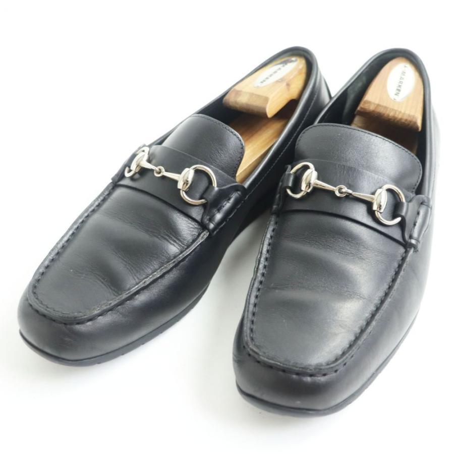 格安販売の 【ドンドン見直し】美品伊製 GUCCI メンズ 1/2 7 ブラック ホースビットローファー/ドライビングシューズ カーフレザー 295314 グッチ - シューズ - affaires-sociales.gouv.cg 格安販売の 【ドンドン見直し】美品伊製 GUCCI メンズ 1/2 7 ブラック ホースビットローファー/ドライビングシューズ カーフレザー 295314 グッチ - シューズ - affaires-sociales.gouv.cg