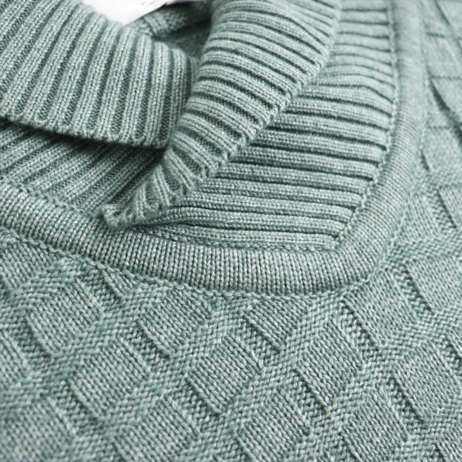 dunhill メンズニット、セーターの商品一覧｜トップス｜ファッション 
