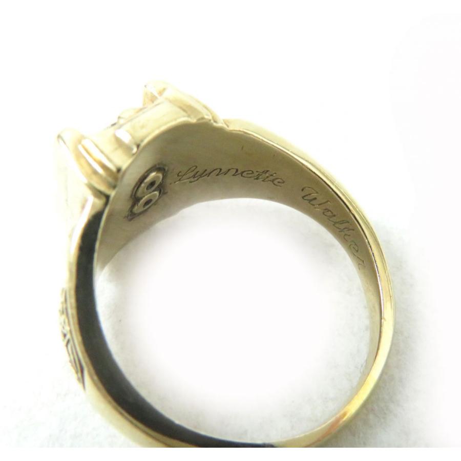 美品△JOSTENS ジャスティンズ 1967 ヴィンテージ イエロー石 美品△JOSTENS ジャスティンズ 1967 ヴィンテージ イエロー石