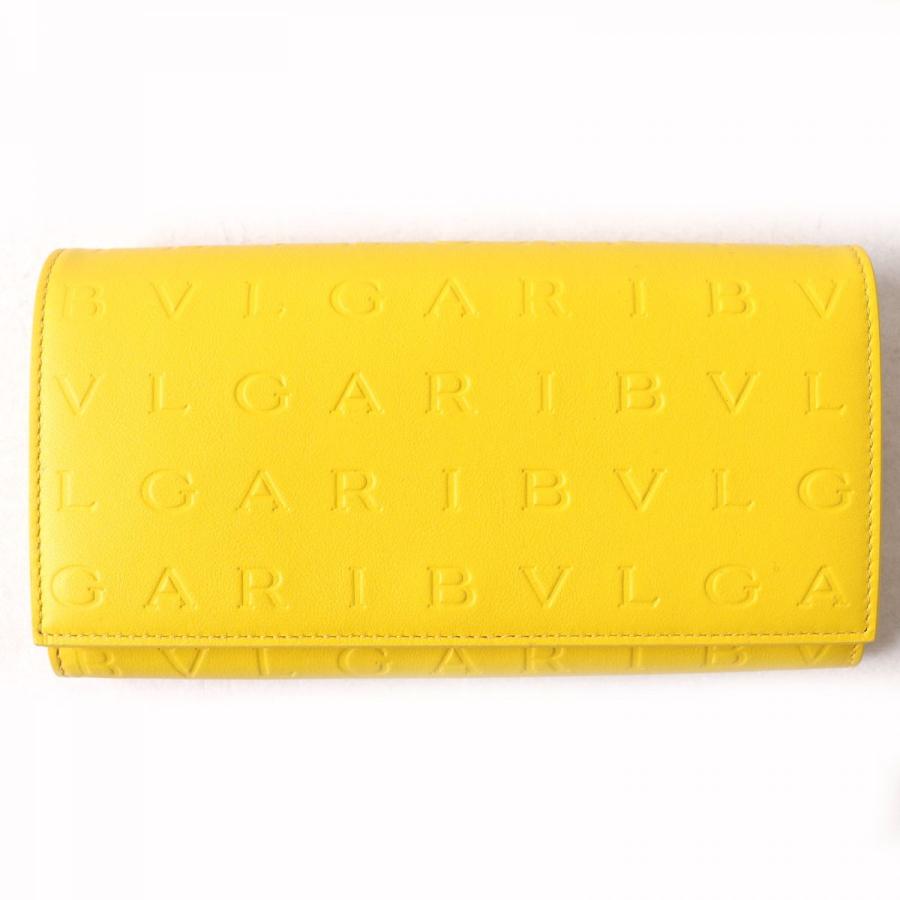 未使用品！BVLGARI【ブルガリ】ロゴ インフィニートゥム ラージ