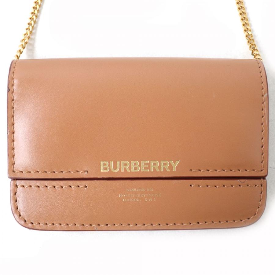 BURBERRY 【ドンドン見直し】良品△バーバリー Horseferry Print 
