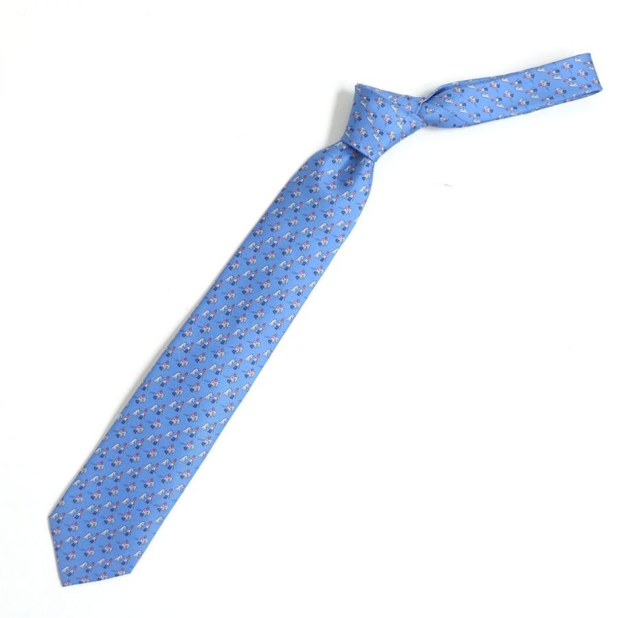 未使用品△フランス製 HERMES エルメス 626043T 02 ECHEC AUX JOCKEYS 