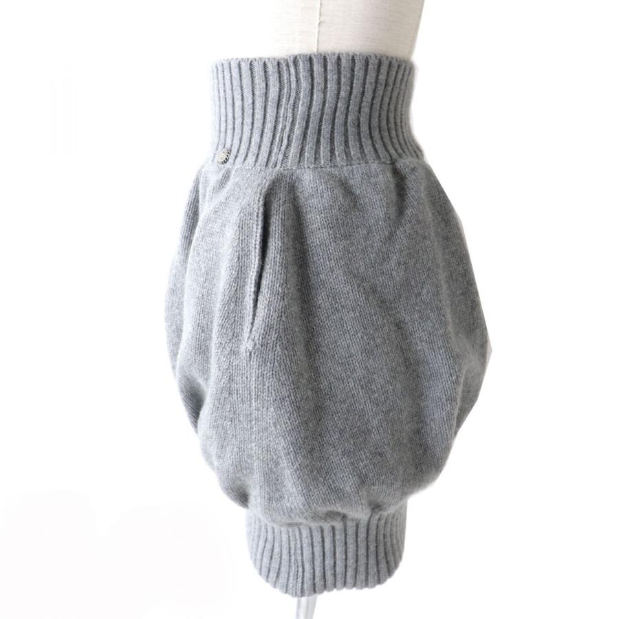 未使用△伊製 CHANEL シャネル 08A P33485 レディース ココマーク  