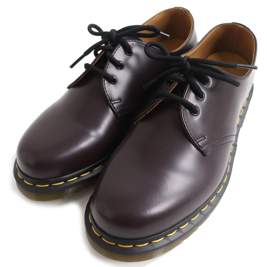 【日本未入荷】ドクターマーチン　メンズ26～27cm程度 UK9 ヒール　厚底 日本未入荷】ドクターマーチンメンズ26～27cm程度 UK9 ヒール厚底