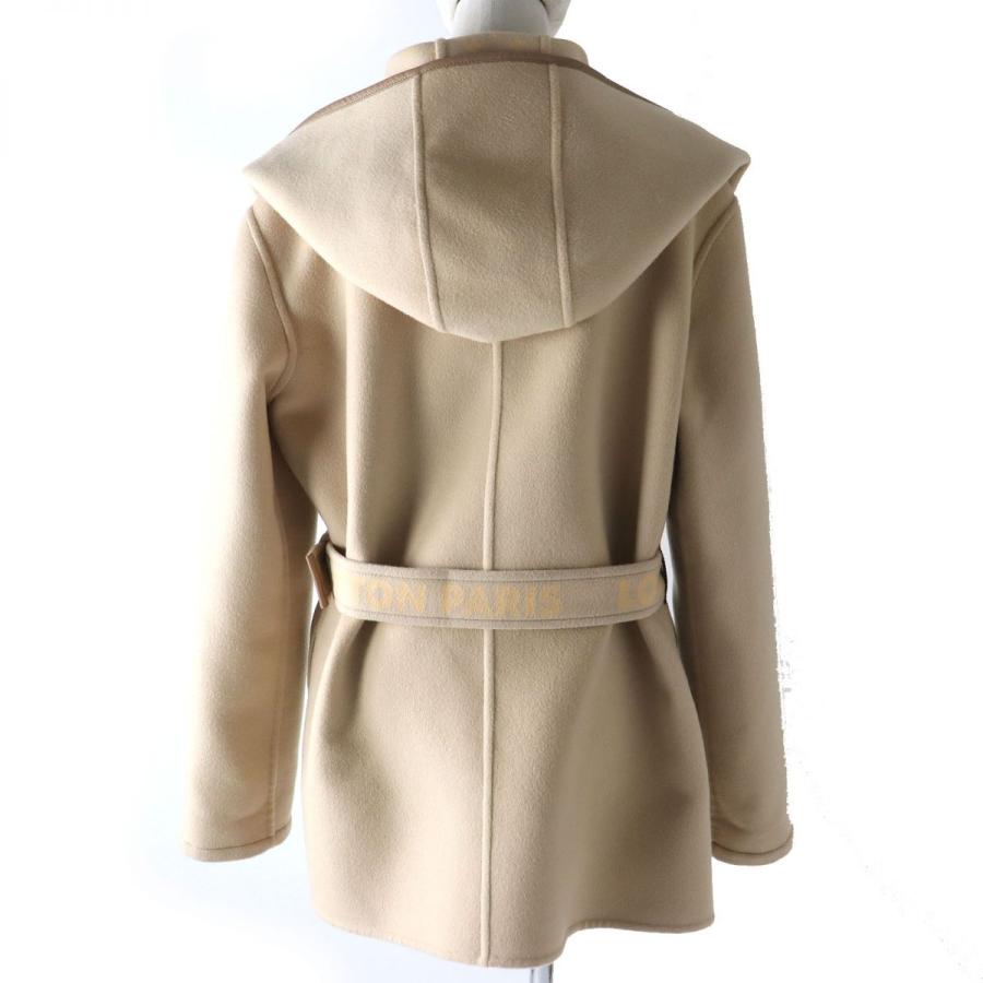 未使用品△正規品 ルイヴィトン 2019年 シグネチャーダブルフェイス 