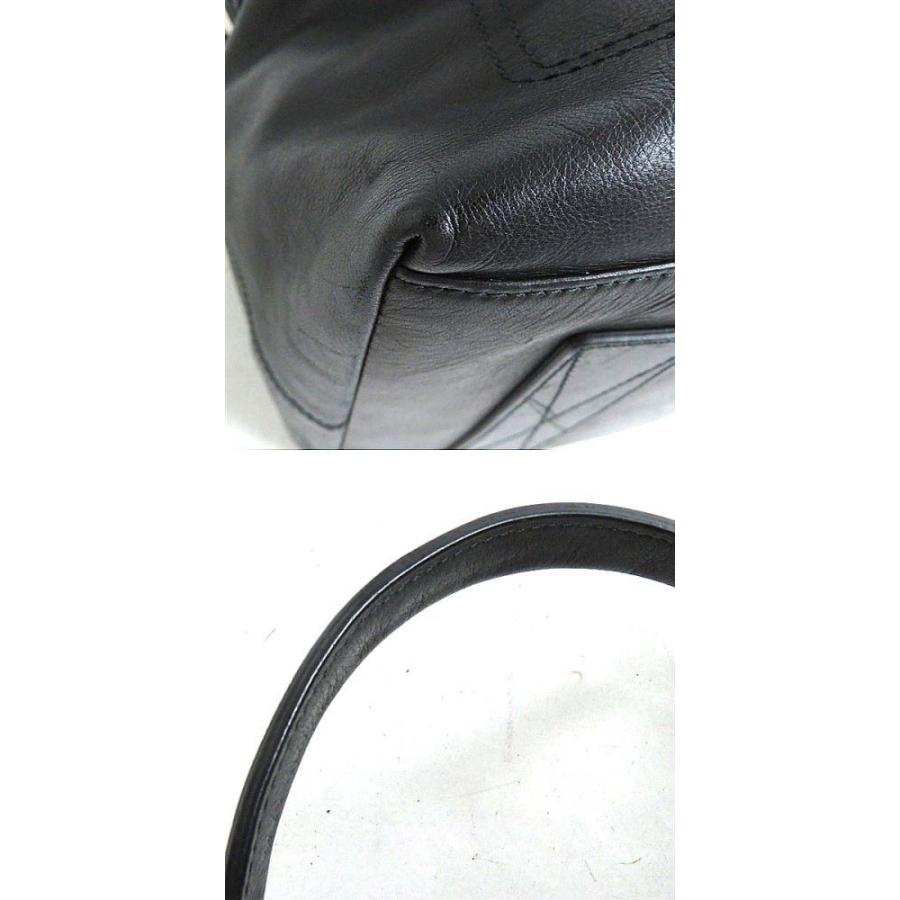 良品△BALLY バリー TERRET-SM／280 2WAY レザー ボストンバッグ