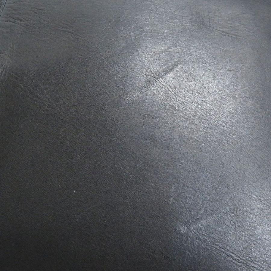 良品△BALLY バリー TERRET-SM／280 2WAY レザー ボストンバッグ