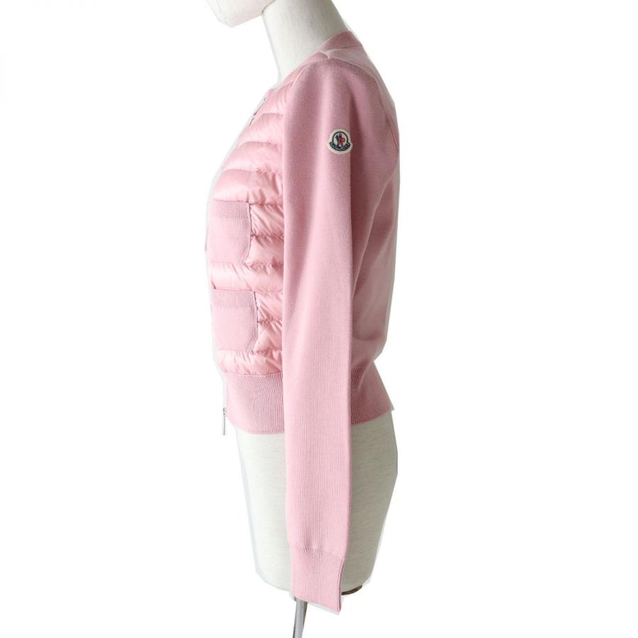 未使用品△正規品 MONCLER モンクレール MAGRIA TRICOT ALLA COREANA 