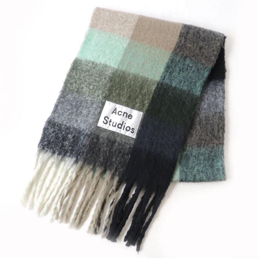 極美品△Acne Studios アクネストゥディオズ CA0084 モヘア 極美品△Acne Studios アクネストゥディオズ CA0084 モヘア