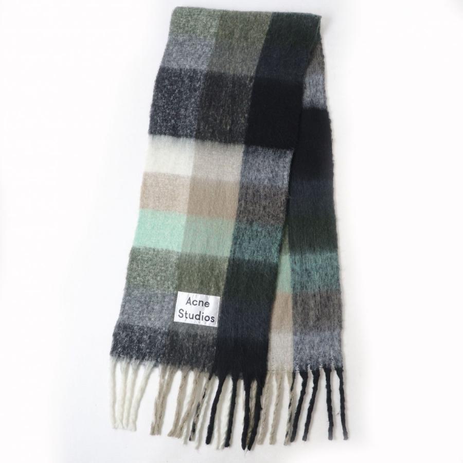 極美品△Acne Studios アクネストゥディオズ CA0084 モヘア 極美品△Acne Studios アクネストゥディオズ CA0084 モヘア