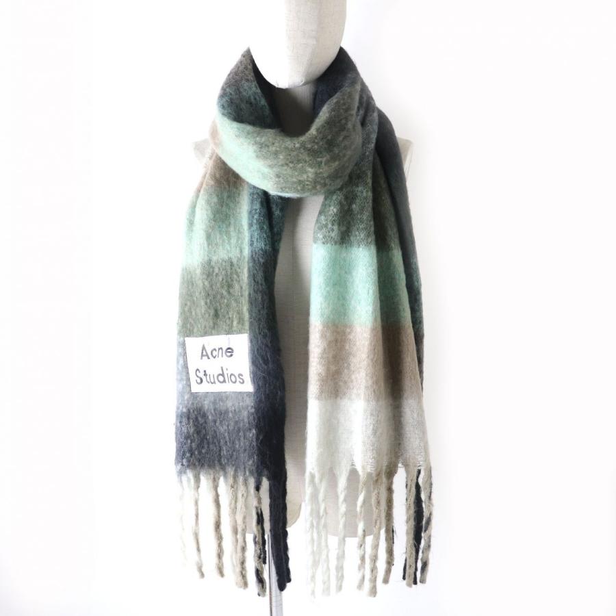 極美品△Acne Studios アクネストゥディオズ CA0084 モヘア 極美品△Acne Studios アクネストゥディオズ CA0084 モヘア