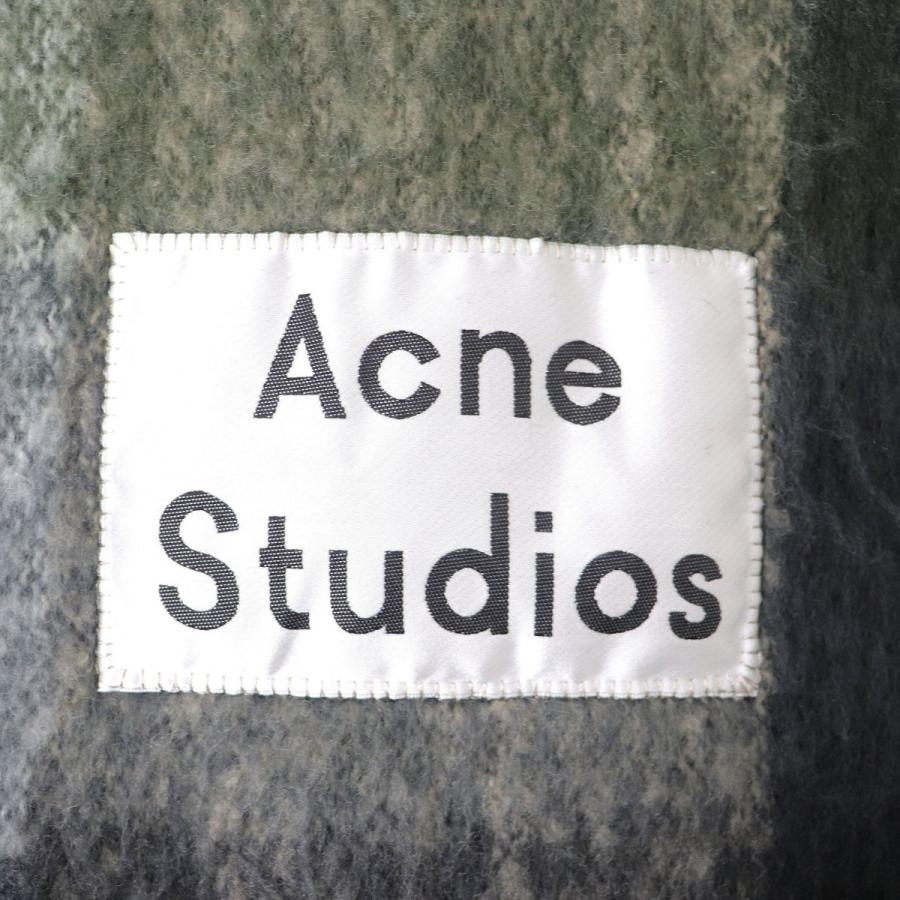 極美品△Acne Studios アクネストゥディオズ CA0084 モヘア 極美品△Acne Studios アクネストゥディオズ CA0084 モヘア