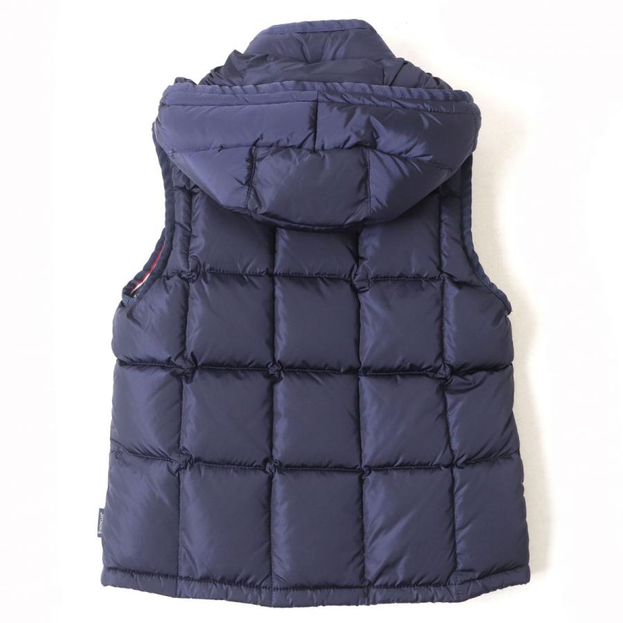 良品△正規品 MONCLER モンクレール TAPAJOS GILET トリコロール 良品△正規品 MONCLER モンクレール TAPAJOS GILET トリコロール