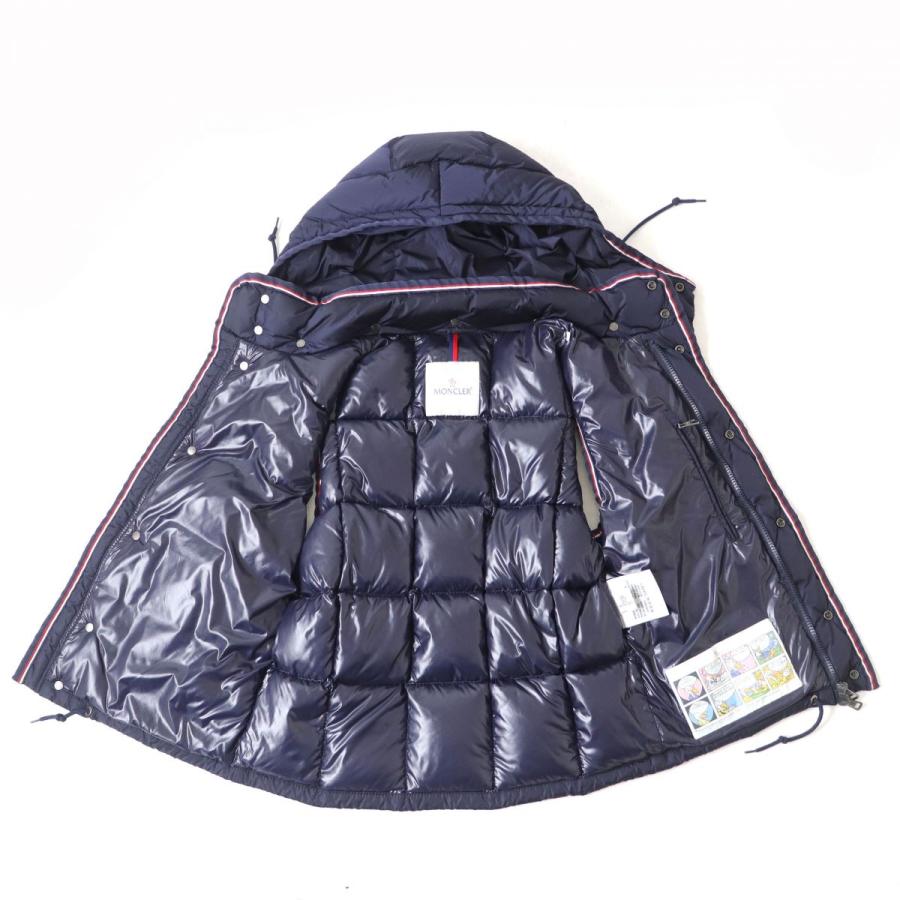 良品△正規品 MONCLER モンクレール TAPAJOS GILET トリコロール 良品△正規品 MONCLER モンクレール TAPAJOS GILET トリコロール