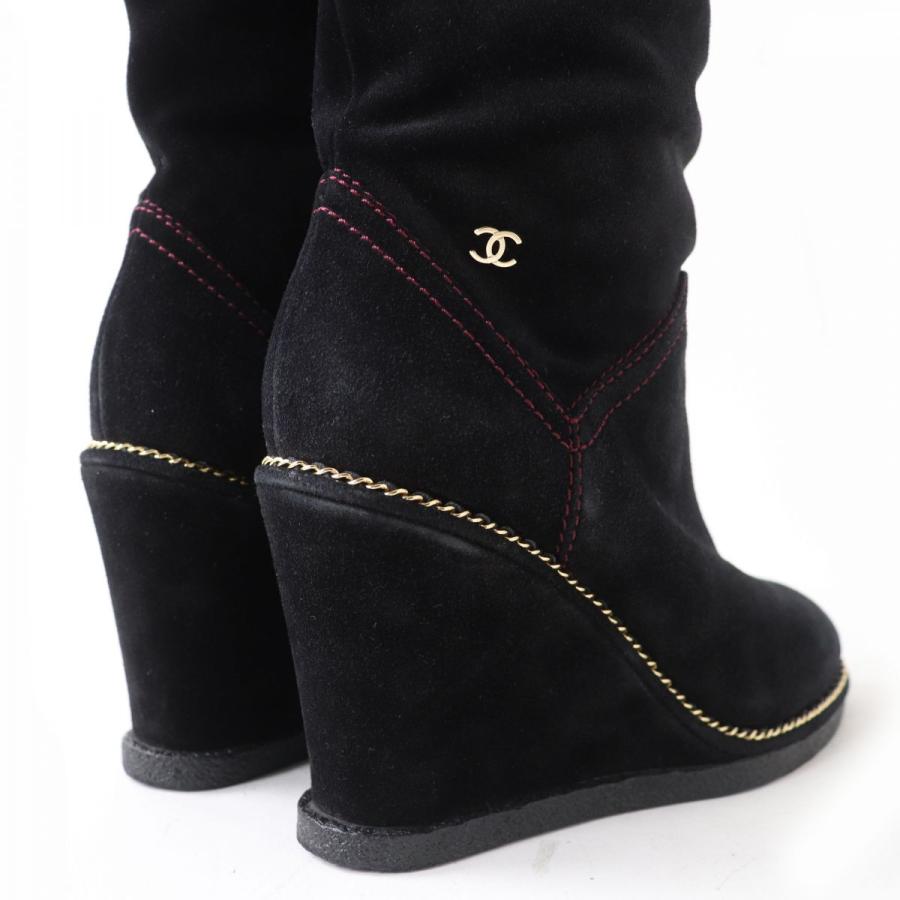 極美品△イタリア製 CHANEL シャネル G31259 ココマークパーツ 