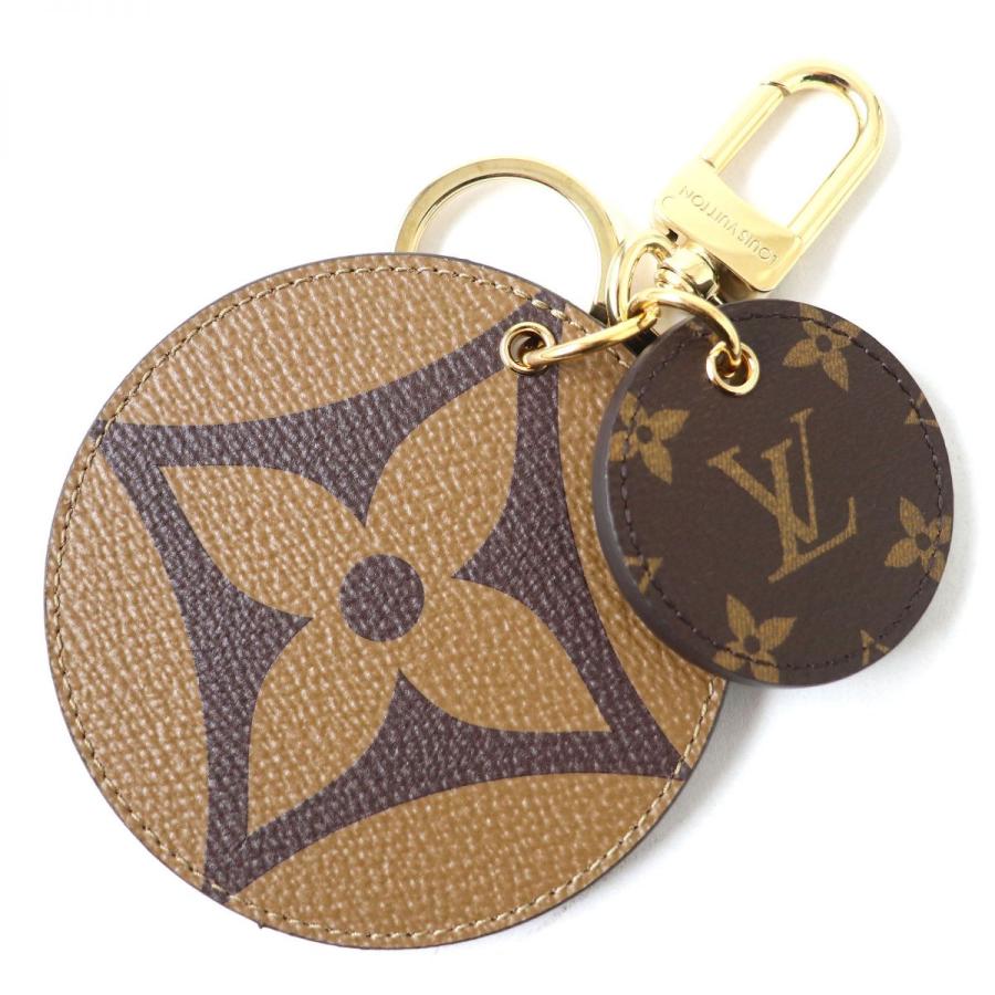 N♡様専用 美品ルイヴィトン バックチャーム-