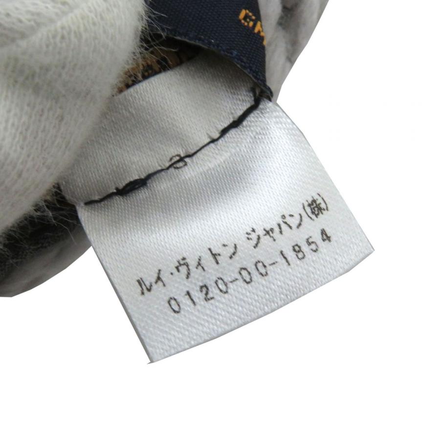 良品△正規品 LOUIS VUITTON ルイヴィトン 2019年 M74742 エシャルプ