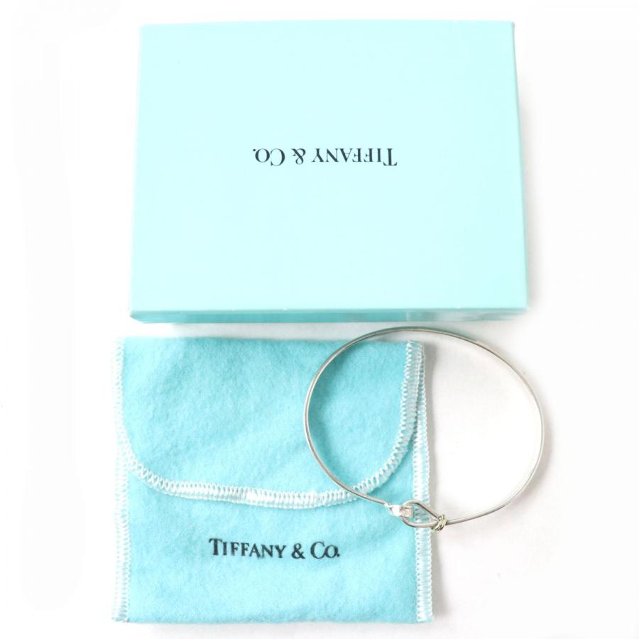 TIFFANY&Co. 良品△Tiffany&Co. ティファニー フック&アイ 925 TIFFANY&Co. 良品△Tiffany&Co. ティファニー フック&アイ 925