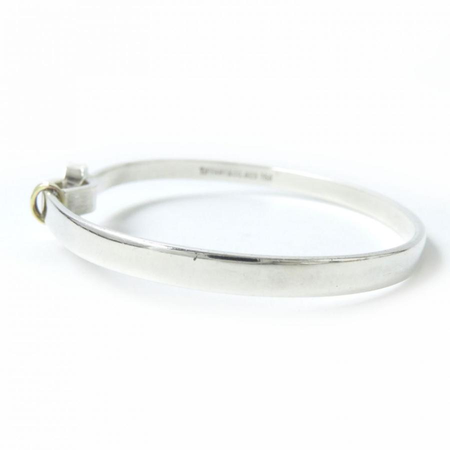 TIFFANY&Co. 良品△Tiffany&Co. ティファニー フック&アイ 925 TIFFANY&Co. 良品△Tiffany&Co. ティファニー フック&アイ 925