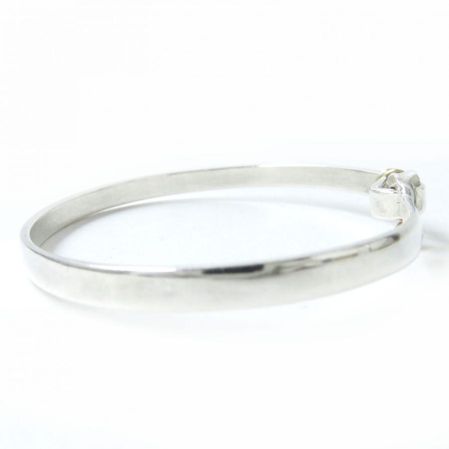 TIFFANY&Co. 良品△Tiffany&Co. ティファニー フック&アイ 925 TIFFANY&Co. 良品△Tiffany&Co. ティファニー フック&アイ 925