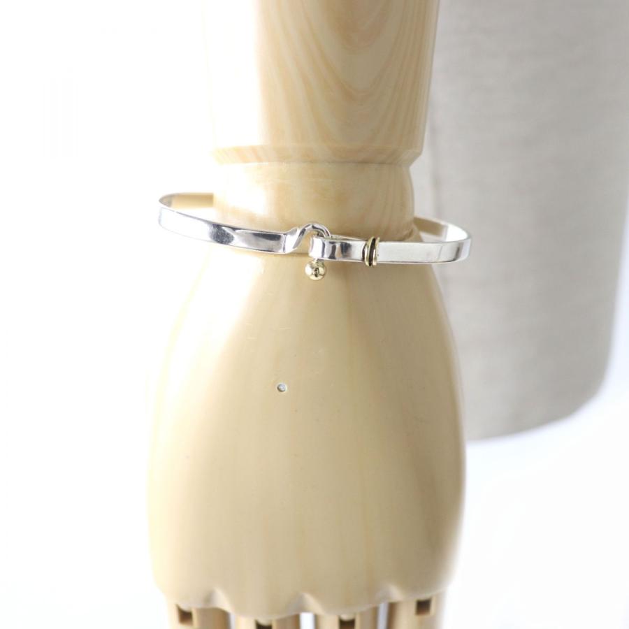 TIFFANY&Co. 良品△Tiffany&Co. ティファニー フック&アイ 925 TIFFANY&Co. 良品△Tiffany&Co. ティファニー フック&アイ 925