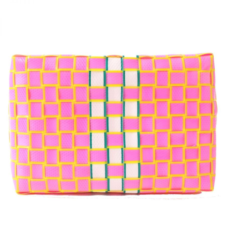 MARNI 未使用品△23SS マルニ MW73F BOX BASKET BORSA かごバッグ 
