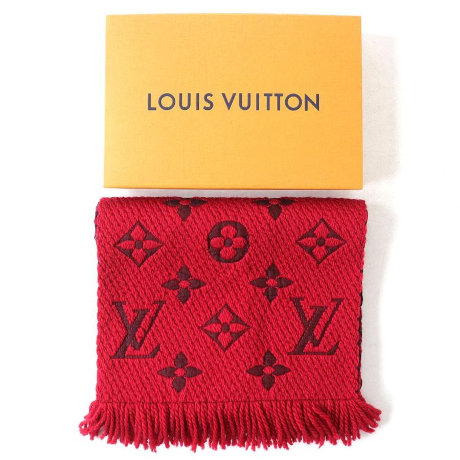 美品△正規品 LOUIS VUITTON ルイヴィトン 2020年 M72432 エシャルプ  