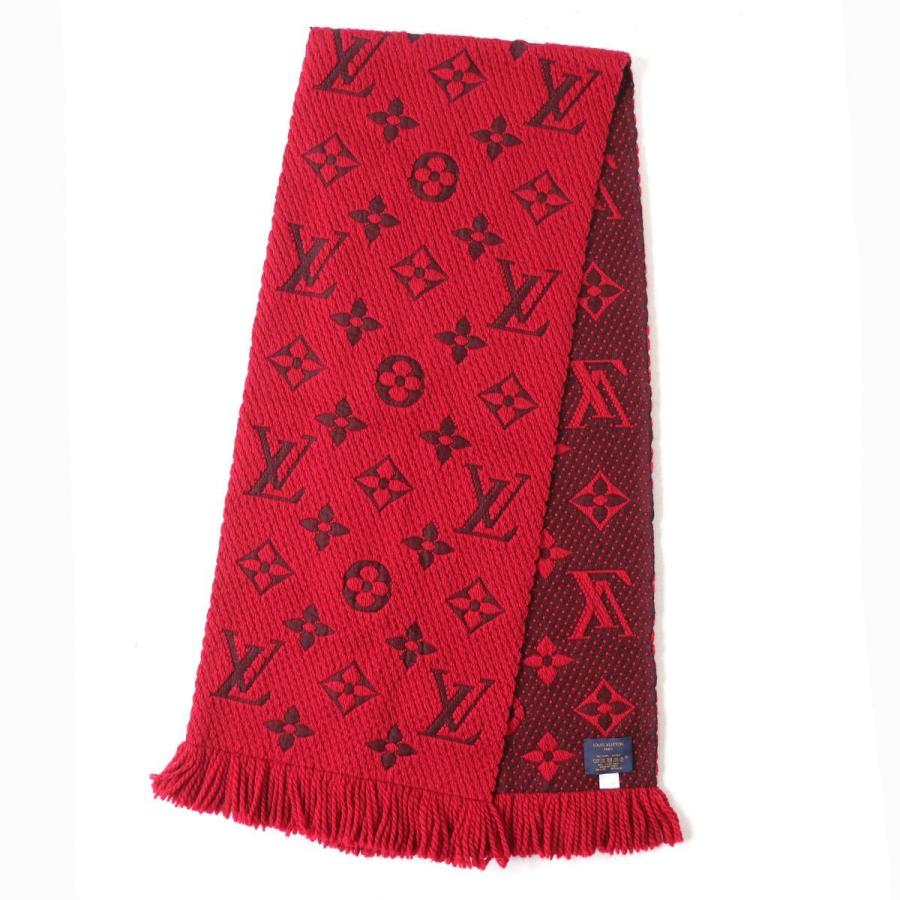 美品△正規品 LOUIS VUITTON ルイヴィトン 2020年 M72432 エシャルプ