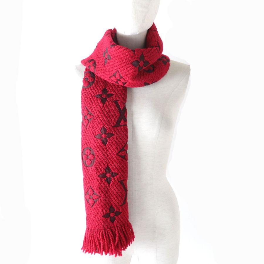 美品△正規品 LOUIS VUITTON ルイヴィトン 2020年 M72432 エシャルプ