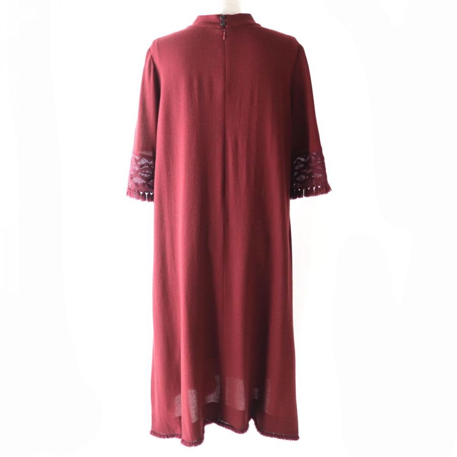 ISSEY MIYAKE 極美品△正規品 HaaT ハート イッセイミヤケ 16SS  