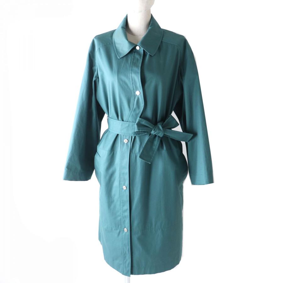 美品△正規品 HERMES エルメス 22SS レディース セリエボタン・ベルト  