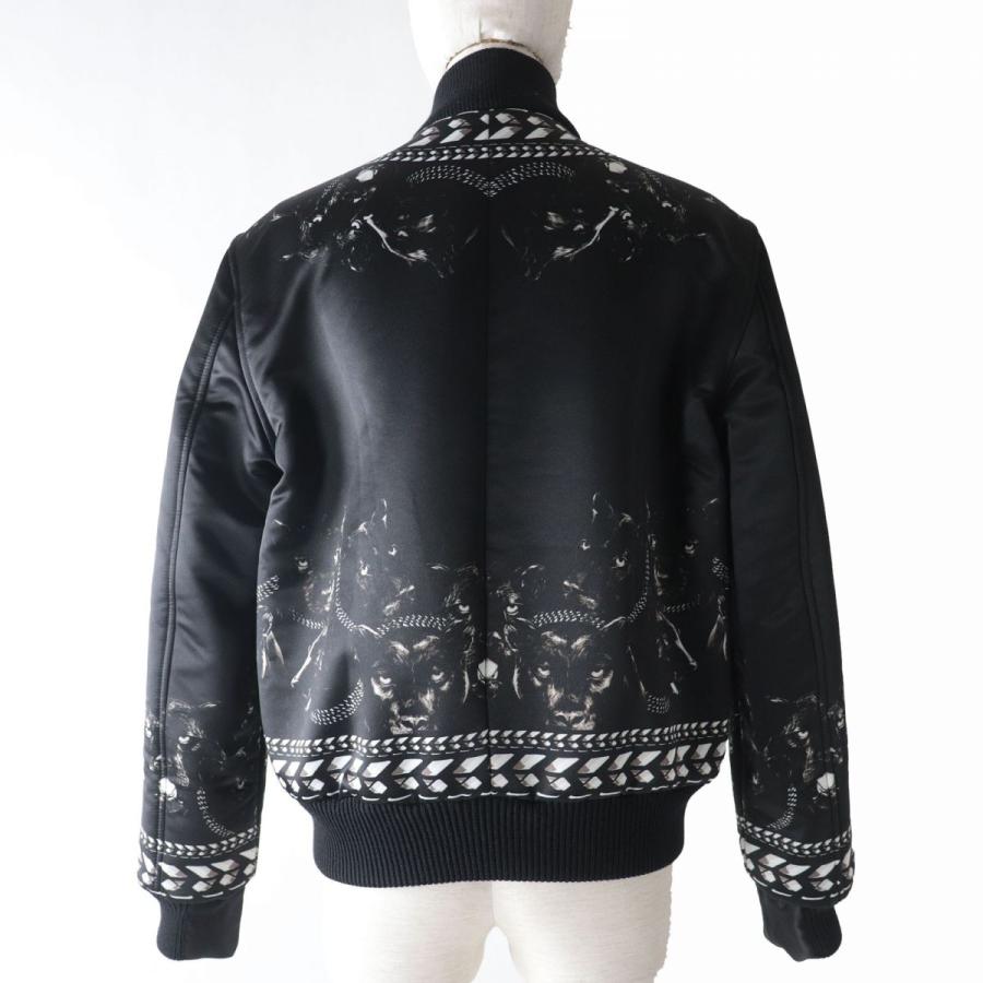 極美品△正規品 GIVENCHY ジバンシィ 17AW リカルド期 17I 1008 350 