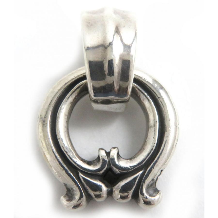 美品△Bill Wall Leather ビルウォールレザー C326 ゴシックホース 