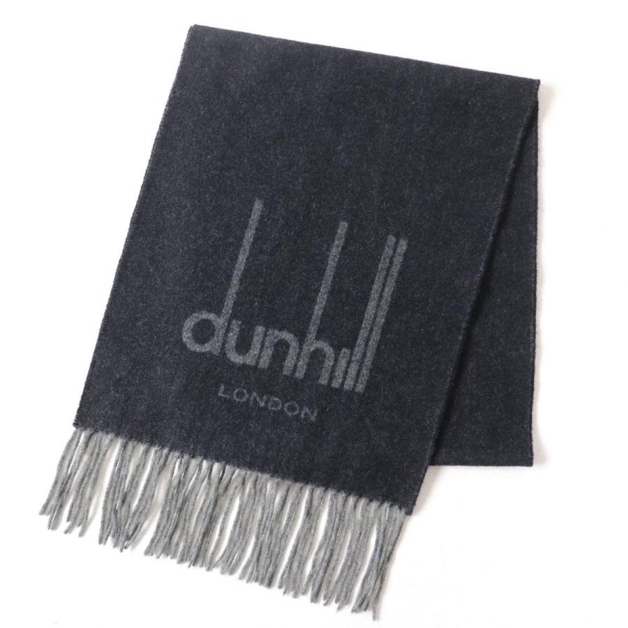 美品△スコットランド製 dunhill ダンヒル カシミヤ100 美品△スコットランド製 dunhill ダンヒル カシミヤ100